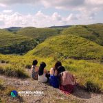 Bukit Teletubbies Nusa Penida Tour