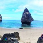 Pantai Suwehan Nusa Penida Tour