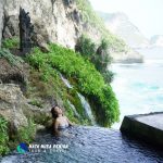 Peguyangan Waterfall