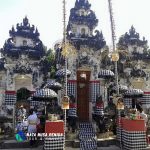 Pura Dalem Ped Nusa Penida