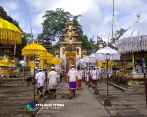 Pura Puncak Mundi Nusa Penida