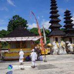 Pura Puser Sahab Nusa Penida