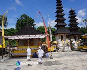 Pura Puser Sahab Nusa Penida