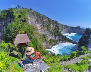 Rumah Pohon Nusa Penida Tour