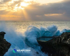 Devil’s Tear Nusa Lembongan