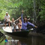 Mangrove Point Nusa Lembongan