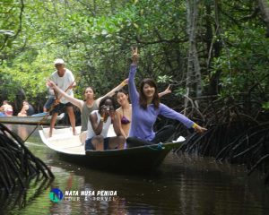 Mangrove Point Nusa Lembongan