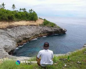 Pantai Sabela Nusa Penida