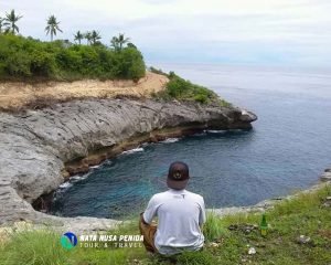 Pantai Sabela Nusa Penida