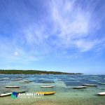 Pantai Lebaoh Nusa Lembongan