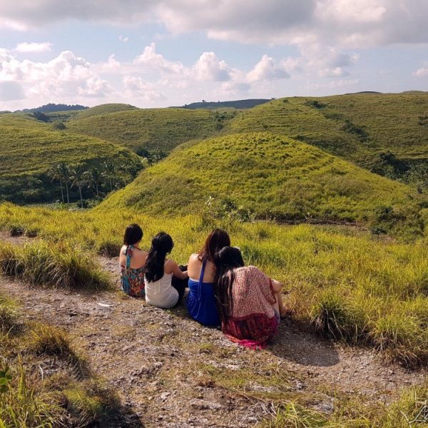 Bukit Teletubbies