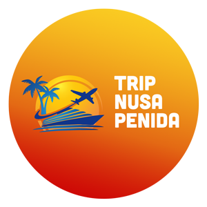 Logo Trip Nusa Penida