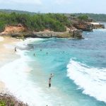 Daftar Tujuan Terbaik Wisata di Nusa Lembongan 2018