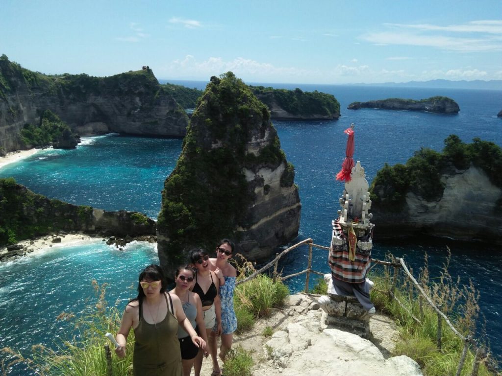 nusa penida tour