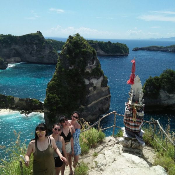 nusa penida tour