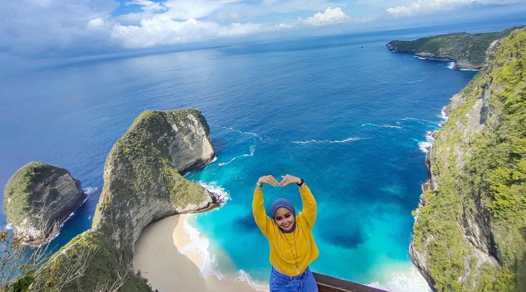 trip nusa penida tour