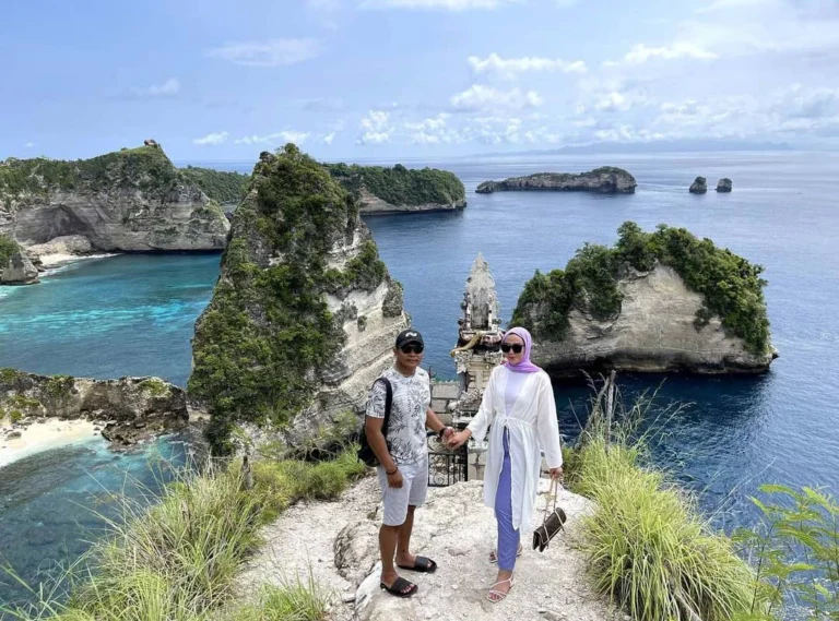 Trip Nusa Penida