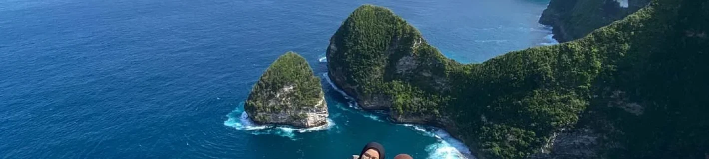 Paluang Cliff